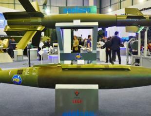 Turkish army uses indigenous ‘NEB’ in op into northern Syria, Iraq