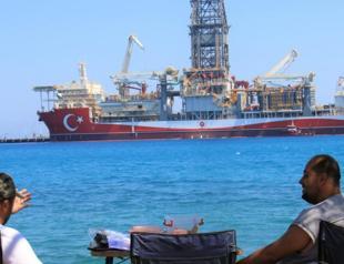 Abdülhamid Han drillship to sail in Med Sea soon: Official