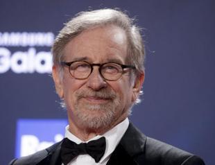 Spielberg to pick up lifetime honors at Berlin festival