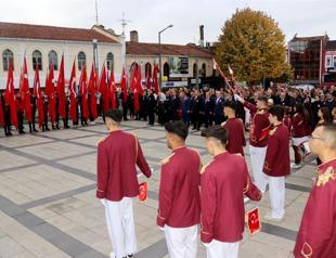 Türkiye marks Teachers’ Day
