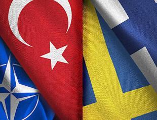 Sweden hosts 2nd round NATO talks with Türkiye, Finland