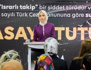 KADEM launches campaign against ‘persistent stalking’