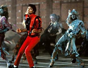 Michael Jackson’s ‘Thriller’ revolution turns 40