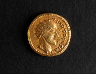Study ‘salvages’ Roman emperor