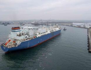 IEA chief sees energy crunch for Europe next winter