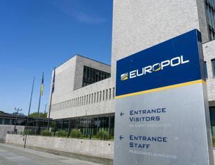 Police raids across Europe hit high-risk crime group