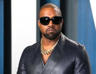 Kanye West hints at another presidential run