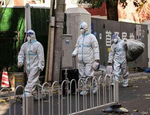 Deadly Xinjiang fire stirs anger at Chinas zero-Covid policy