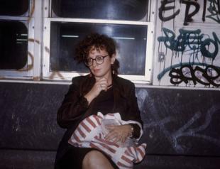 A portrait of an artist in Venice-winning doc