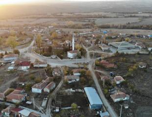 People migrating to village for its ‘clean air’