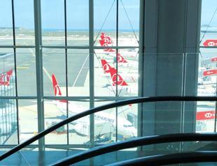 THY’s operating profit highest in Europe: Data