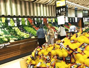 Inflation reached its peak, says finance minister