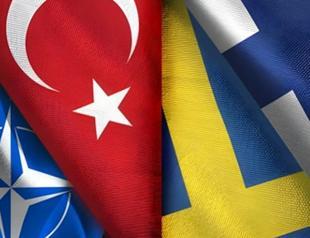 Sweden makes progress in NATO bid talks: Chief negotiator