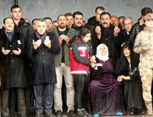 Four Turkish soldiers killed in Claw-Lock op zone