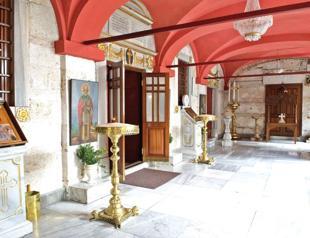 Travel writer lists Istanbul’s ‘secret treasures’ to visit