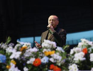 Erdoğan says ties with Egypt on normalization path