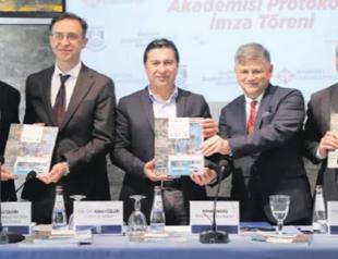 ‘Gastronomy Academy’ to be opened in Bodrum