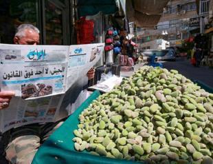 Jordan to receive $845 million in aid from United States