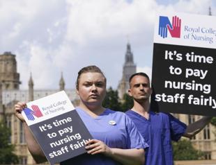 Brexit compounded UK’s shortage of doctors, says study