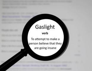 ‘Gaslighting’ Merriam-Webster’s word of 2022