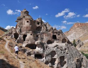 Soğanlı Valley to be opened to tourism: Governor