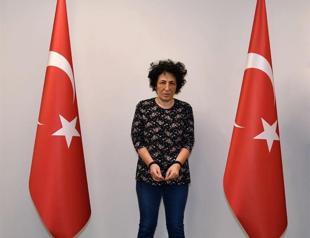 Senior DHKP-C member detained in Istanbul