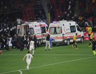 Court sees corner pole as ‘fatal weapon’