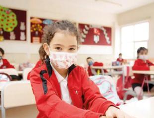 Classes empty due to increasing influenza cases
