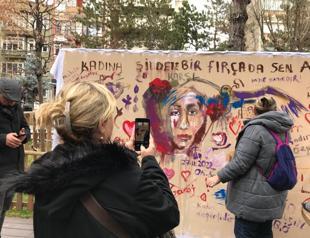 Violence against women ‘aggravated amid pandemic’