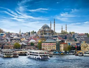 Istanbul among most popular destinations to travel in 2023