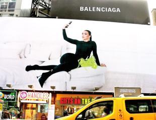Kardashian ‘re-evaluating’ Balenciaga ties after controversial ads
