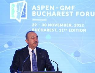 Türkiye criticizes EU over strategic blindness on Ukraine