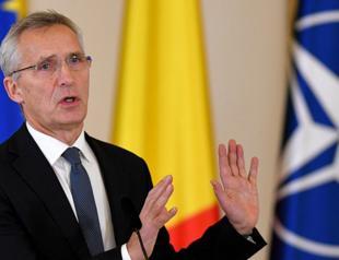 NATO commits to future Ukraine membership, drums up aid