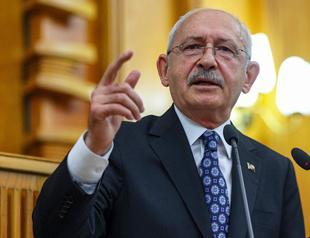 CHP leader to present major policy vision