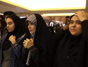 Disappointment in Tehran after World Cup loss to US