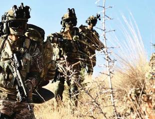 Turkish ground op into Syria anytime: Spokesperson