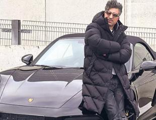 German TV to broadcast Turkish lottery winner’s life