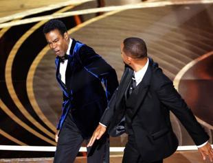 Will Smith opening up about Oscars slap