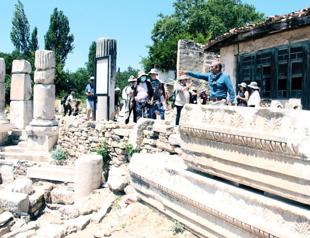 Stratonikeia in focus of researchers