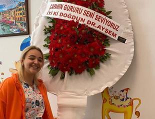 Fake diplomas sold for 100,000 Liras