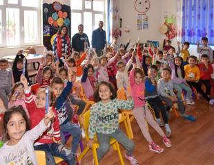 More than 16,000 classes in kindergartens opened, says minister