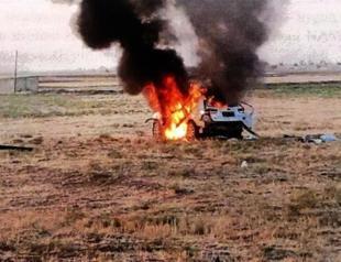 MİT ‘neutralizes’ senior PKK member in N Iraq