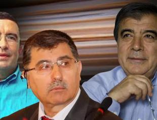 Driver of FETÖ suspect confesses links to academic assassination