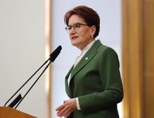 Opposition aims strong parliament, stable executive: İYİ Party leader