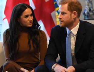 Meghan faced death threats as a royal