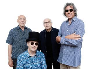Soft Machine to perform in Istanbul