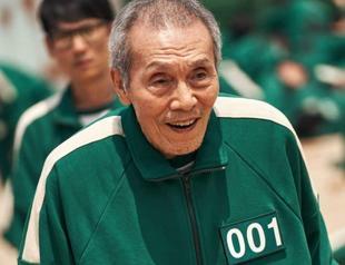 ‘Squid Game’ actor indicted over indecent assault charges