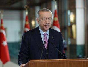 Investment in east Türkiye increases as terror threat disappears: Erdoğan