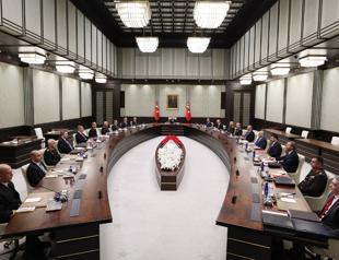 Türkiye to prevent terror corridor along Syrian border: Security Council