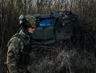 Up to 13,000 Ukrainian soldiers killed since Russian invasion: Zelensky aide